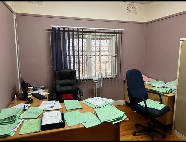 OFFICE FOR SALE IN PIETERMARITZBURG CENTRAL